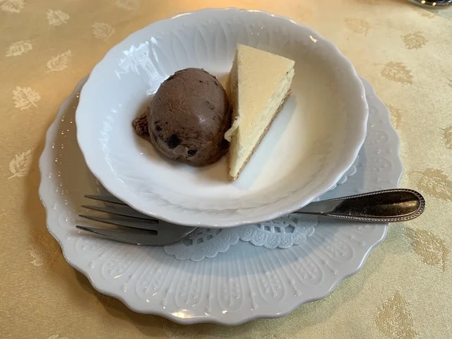 ミッシェル・ブラッスリー - 小中野（フレンチ）の写真