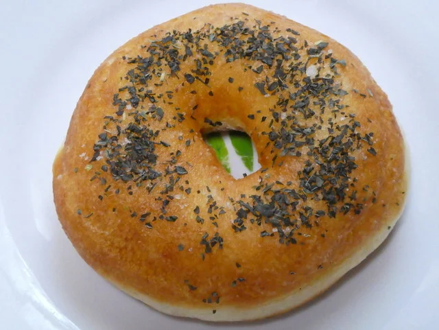 Cafe nijineco（カフェニジネコ） - 南仙台（ドーナツ）の写真