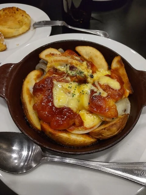 BISTRO309 青森ELM店 - 五所川原（洋食）の写真