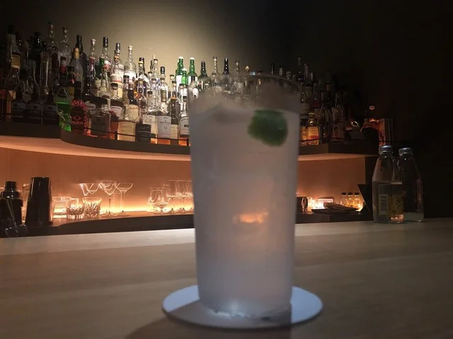 Bar 吉田 - 宮城野通（バー）の写真