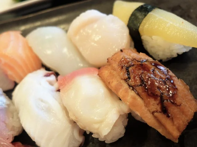 おくに寿し - 岩沼（寿司）の写真