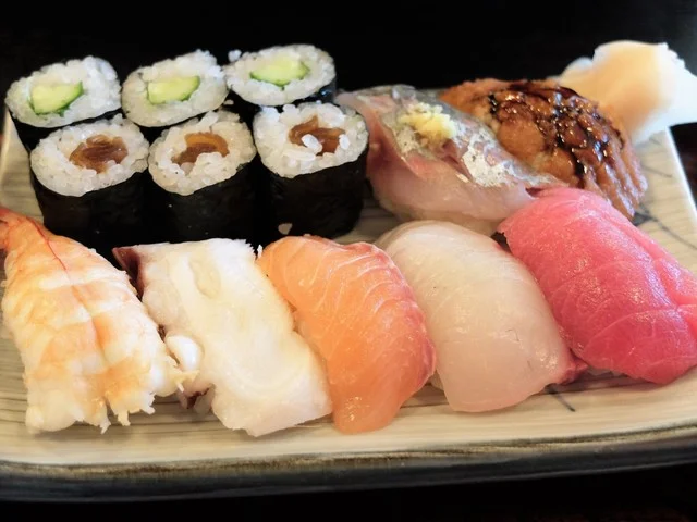 おくに寿し - 岩沼（寿司）の写真