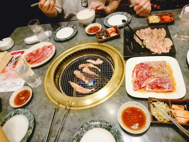 焼肉や・ぎんじ - 浪岡（焼肉）の写真