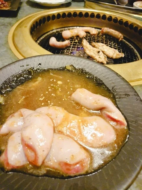 焼肉や・ぎんじ - 浪岡（焼肉）の写真