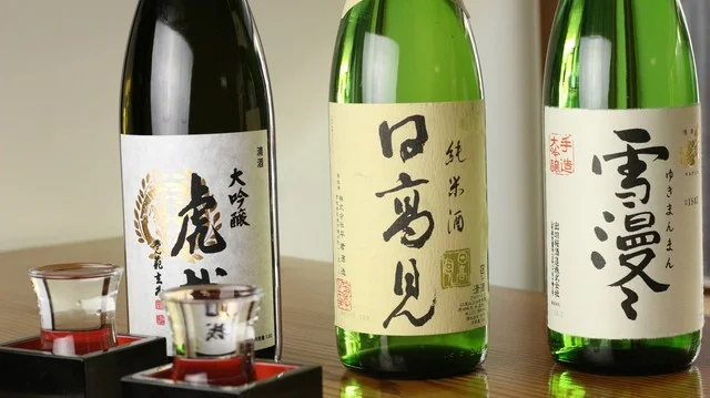 鮨台所 魚信 - 勾当台公園（寿司）の写真