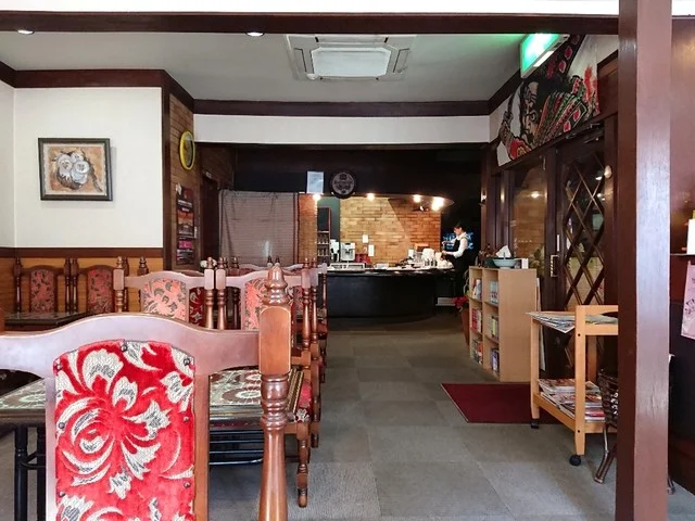 煉瓦亭 - 中央弘前（レストラン）の写真