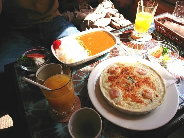 煉瓦亭 - 中央弘前（レストラン）の写真