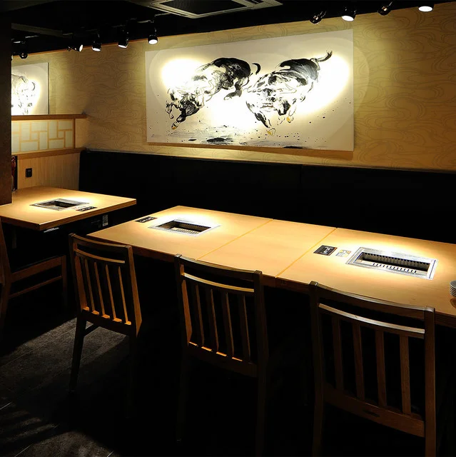 和牛焼肉 土古里 仙台店 - あおば通（焼肉）の写真