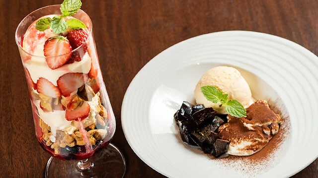 グラール（Graal） - あおば通（フレンチ）の写真