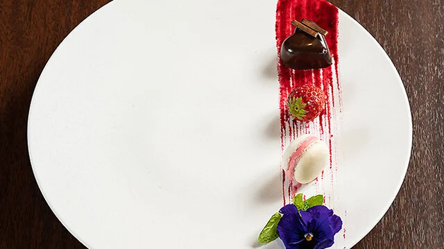 グラール（Graal） - あおば通（フレンチ）の写真