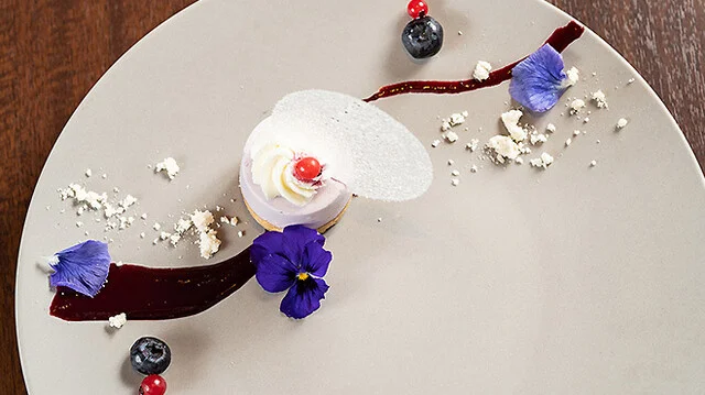 グラール（Graal） - あおば通（フレンチ）の写真