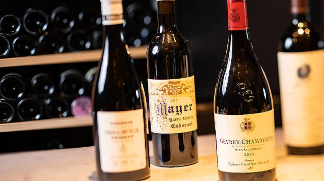 グラール（Graal） - あおば通（フレンチ）の写真