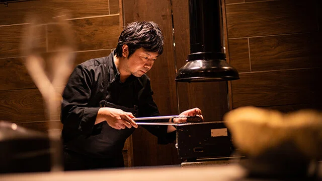 グラール（Graal） - あおば通（フレンチ）の写真