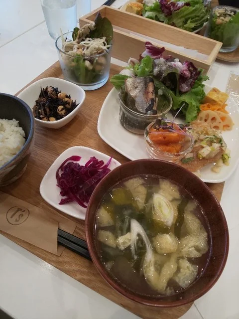 ティーズ キッチン（T's KITCHEN） - 東青森（日本料理）の写真