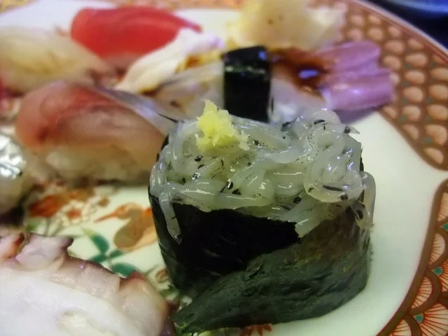 北乃家（きたのや） - 福田町（寿司）の写真