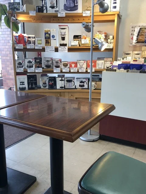 DTS珈琲 東仙台店 - 陸前原ノ町（カフェ）の写真