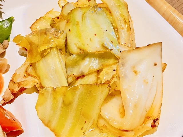 花茶屋 - 岩沼（ビュッフェ）の写真