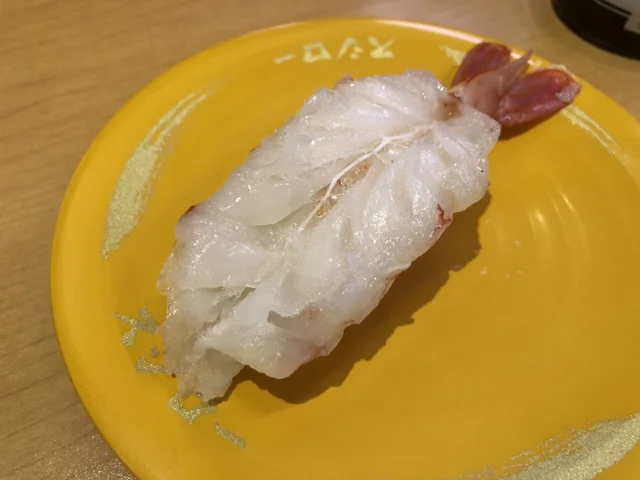 スシロー 八戸店 - 小中野（回転寿司）の写真