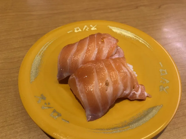 スシロー 八戸店 - 小中野（回転寿司）の写真