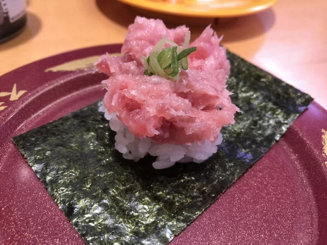 スシロー 八戸店 - 小中野（回転寿司）の写真