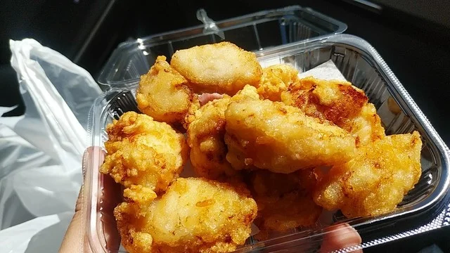 幸友水産 - 亘理町その他（弁当）の写真