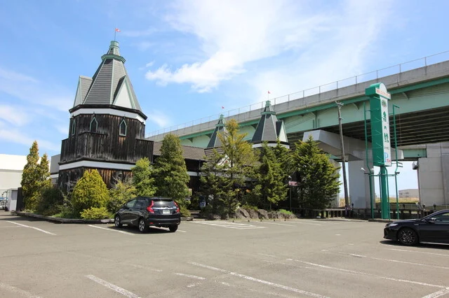 森乃館 仙台東店  - 陸前高砂（パスタ）の写真