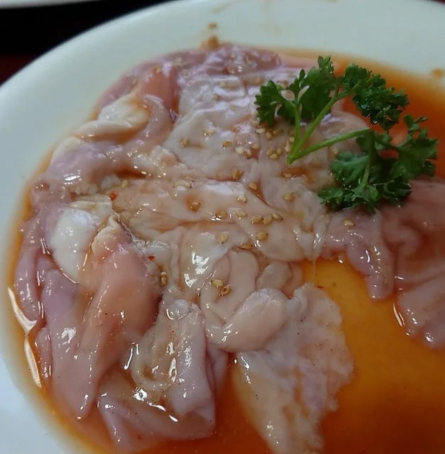 焼肉じゅうじゅう館 - 泉中央（焼肉）の写真