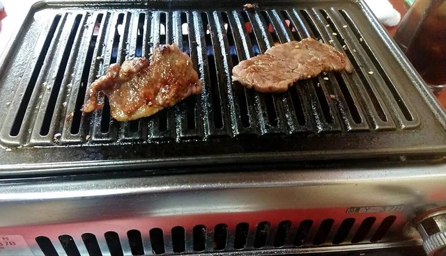 焼肉じゅうじゅう館 - 泉中央（焼肉）の写真