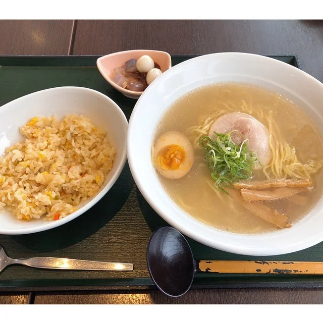 四六時中 FC涌谷店 - 涌谷（ファミレス）の写真