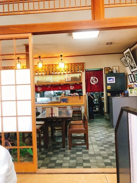 妙弘庵 - 東青森（そば）の写真