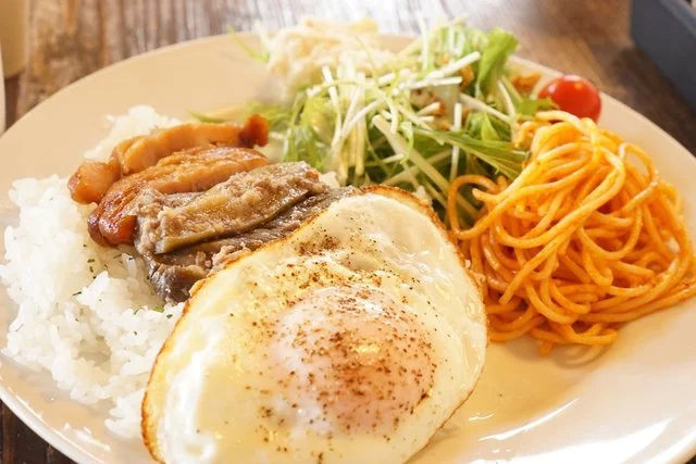 quatre cafe（カトルカフェ） - 青森（カフェ）の写真