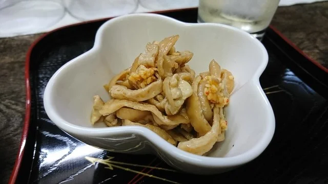 やきとり嵯峨 - 青森（焼き鳥）の写真