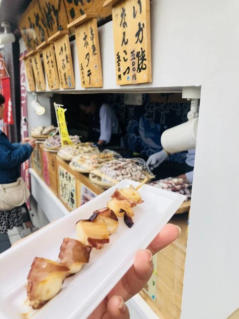 松島串や - 松島海岸（串揚げ）の写真