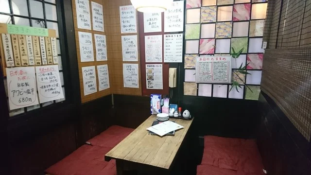 居酒屋 呑斗 - 本八戸（居酒屋）の写真