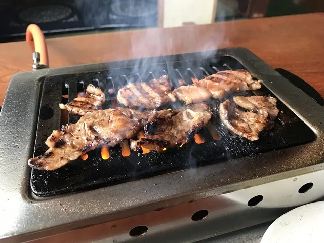 貴陽苑 - 弘前東高前（焼肉）の写真