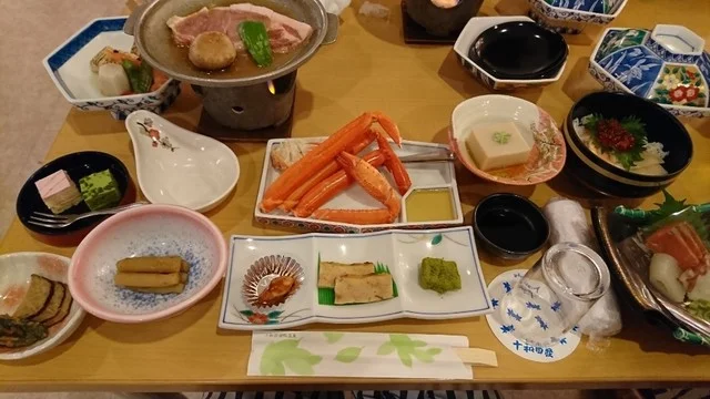 ホテル十和田荘 - 十和田市その他（ホテル）の写真