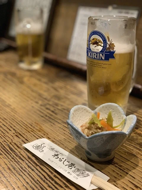 居酒屋　わらじ屋 - 中央弘前（居酒屋）の写真