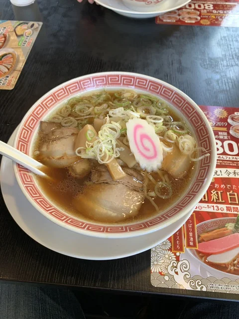幸楽苑 多賀城店 - 多賀城（ラーメン）の写真