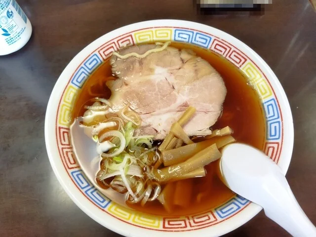 めんや喜一 - 東青森（ラーメン）の写真