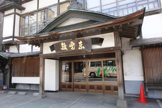 小堀旅館 - 中央弘前（旅館・民宿）の写真