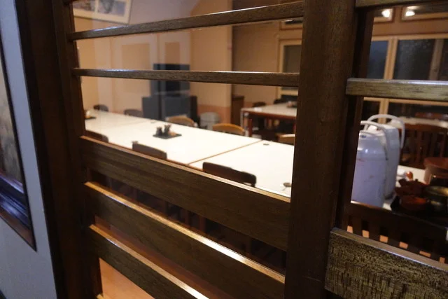 小堀旅館 - 中央弘前（旅館・民宿）の写真