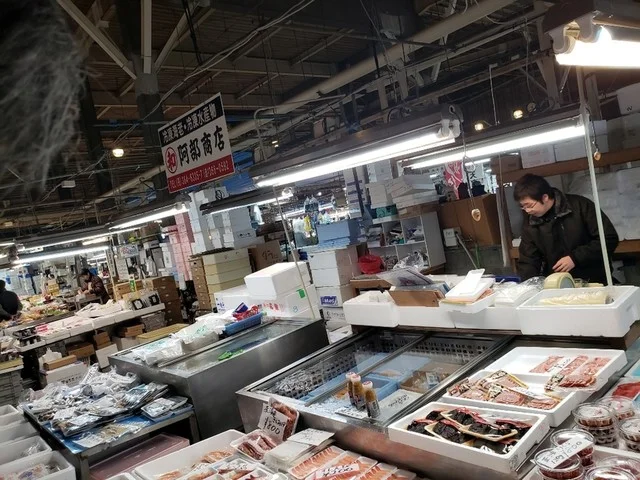 丸和 阿部商店 - 東塩釜（その他）の写真