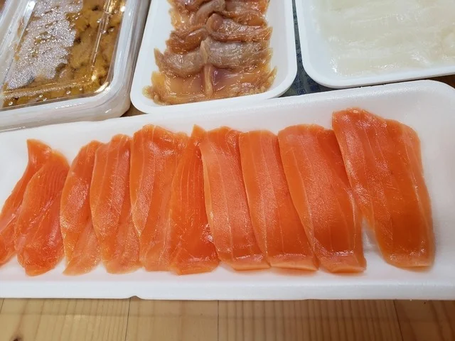 丸和 阿部商店 - 東塩釜（その他）の写真