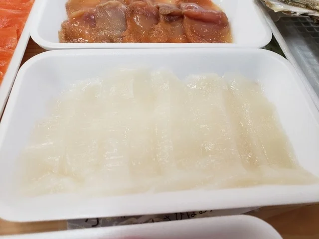 丸和 阿部商店 - 東塩釜（その他）の写真