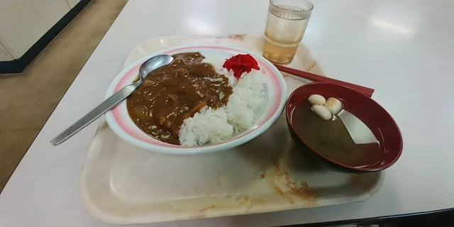 仙台市役所　食堂 - 勾当台公園（社員食堂）の写真