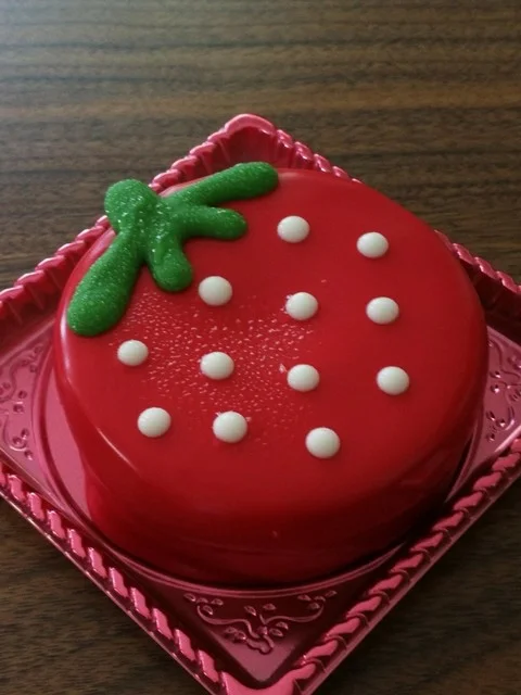 夢工房やまもとバーム - 山下（バームクーヘン）の写真