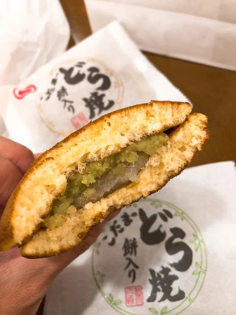 こだまのどら焼 tekuteながまち店 - 長町（どら焼き）の写真