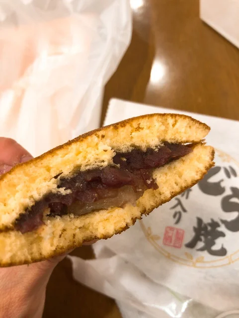 こだまのどら焼 tekuteながまち店 - 長町（どら焼き）の写真