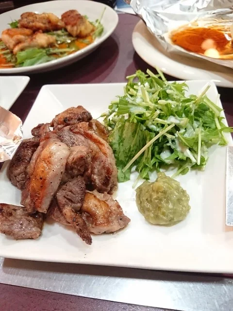 オタフク 八戸店 - 本八戸（お好み焼き）の写真