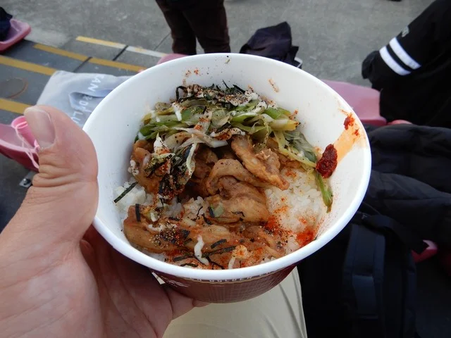 赤から 楽天モバイルパーク宮城店 - 宮城野原（売店）の写真